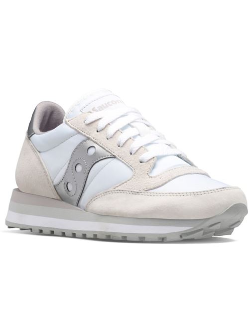 scarpe Saucony | JAZZ S6053016 BIANCO